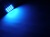 BLUE LED 7 Lights Package 02 03 04 05 06 Lexus ES300 ES330