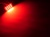 RED LED 7 Lights Package 02 03 04 05 06 Lexus ES300 ES330