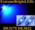 BLUE High Power DE3175 31mm Festoon Map Dome Door Trunk LED bulbs