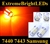 TWO Orange AMBER High Power Canbus Error Free 7440 7443 T20 33x Samsung 5730 Turn signal Lights