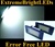 Canbus Error Free LED License Plate Lights Lamps BMW E82 E83 E70 E71 E90 E91 E92