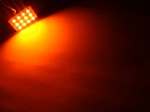 AMBER LED 7 Lights Package 02 03 04 05 06 Lexus ES300 ES330