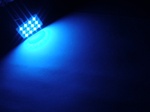 BLUE LED 7 Lights Package 02 03 04 05 06 Lexus ES300 ES330