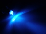 BLUE LED 6 Lights Package 07 08 09 10 Mazda CX-7