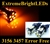 TWO Amber Orange 3156 3457 Euro Cars SMD LED Front Turn Signal Lights