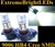 TWO Xenon HID WHITE 9006 9012 HB4 Cree + 12-SMD LED Fog Daytime Running Light Bulbs