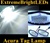 TWO Xenon HID WHITE TSX MDX RL TL ILX Accord Odyssey Civic SMD LED Lamps Lights