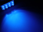 BLUE FLUX LED Panels fits all interior Light sockets