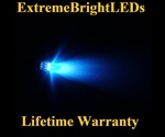 LED 6 Lights Package Infiniti EX35