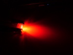 RED 9-LED 8 Lights Package Infiniti FX35 FX45