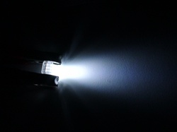 WHITE 9-LED 8 Lights Package Infiniti FX35 FX45