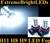 TWO Xenon HID WHITE H11 H8 H9 SMD LED Fog Light Daytime Running Light Bulbs