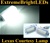 TWO Xenon HID WHITE Step Courtesy Door SMD LED Lamps Lights Bulbs for Toyota and Lexus