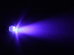 UV 9-LED 8 Lights Package Infiniti M35 M45