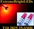 RED 25-SMD SMD LED Parking Backup 360 degree High Power bulbs