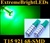 GREEN 68-SMD SMD LED T10 T15 168 2825 921 Parking Backup 360 degree High Power bulbs